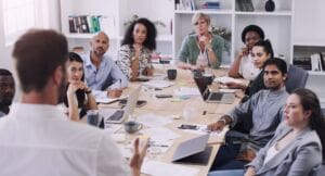 Case Study Organisations Leading the Way in Equality Initiatives