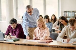 Case Study Schools Implementing Robust Data Protection Measures