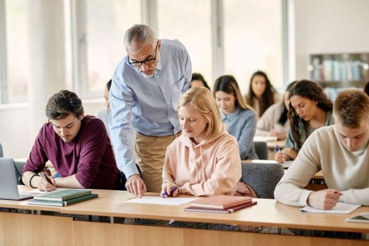 Case Study Schools Implementing Robust Data Protection Measures