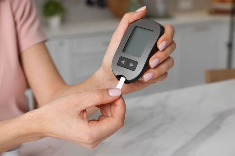 Diabetes Demystified Types, Causes and Management