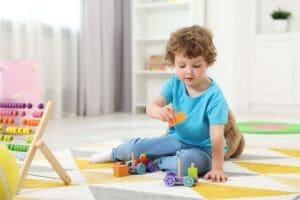 Dyspraxia – The Importance of Early Diagnosis and Intervention