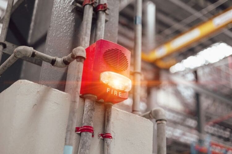 Strategies for Fireproofing Residential and Commercial Spaces
