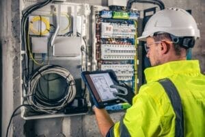 Innovations in Electrical Safety Equipment and Tools