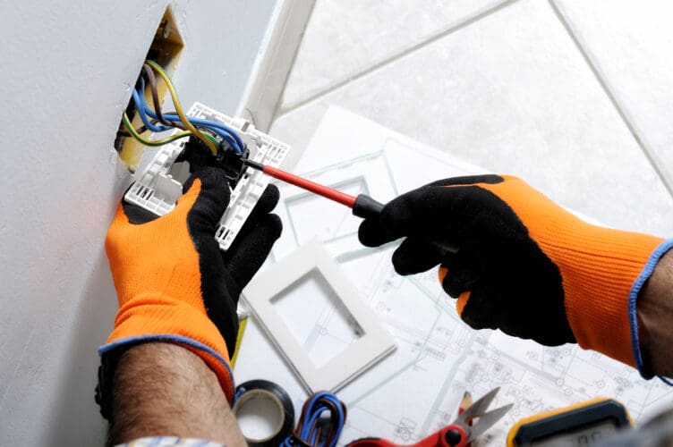 Innovations in electrical safety Innovations in electrical safety
