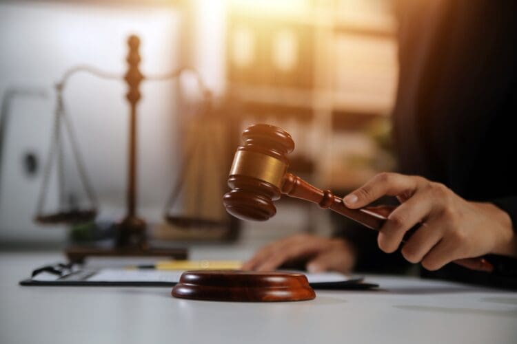 Legal implications of employment law