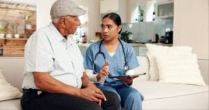 Navigating the Mental Capacity Act A Prime for Caregivers