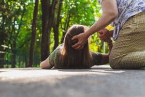 Recognising and Responding to Different Types of Seizures