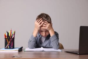 The Emotional and Social Impact of Dyslexia