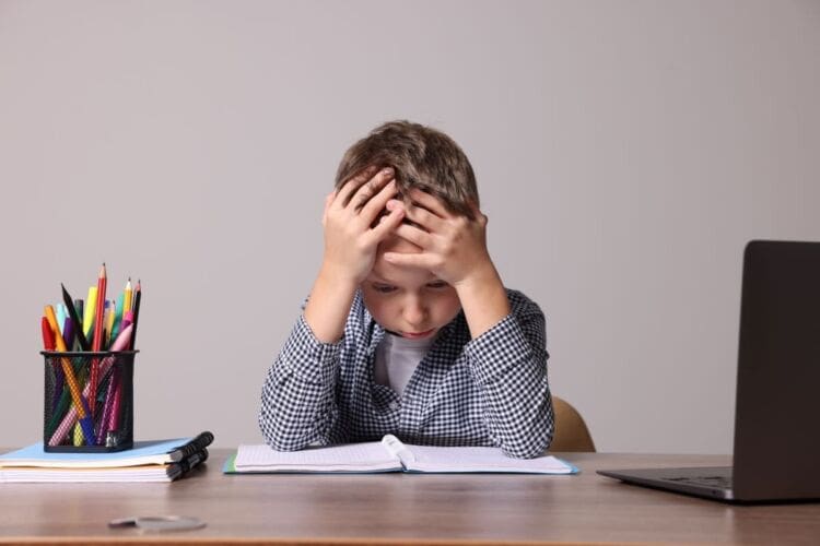 The Emotional and Social Impact of Dyslexia