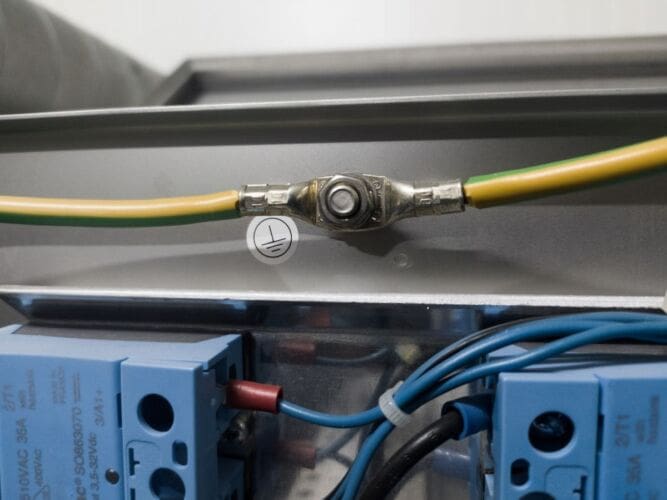 The Importance of Grounding and Circuit Protection