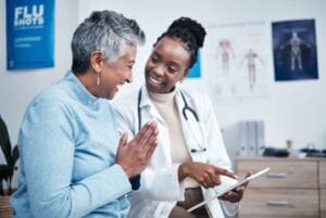 The Importance of Patient Feedback in Upholding Dignity