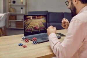 The Psychological Mechanisms Behind Gambling Addiction
