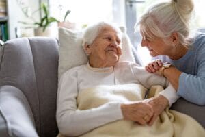 The Role of Communication in Promoting Dignity in Care