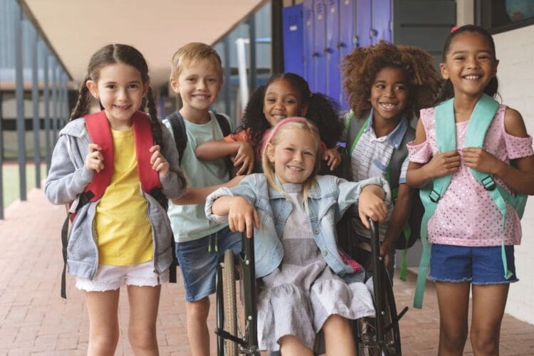 The Role of Education in Shaping Perceptions of Equality and Diversity