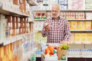 The Role of Food Labels in Promoting Health and Safety