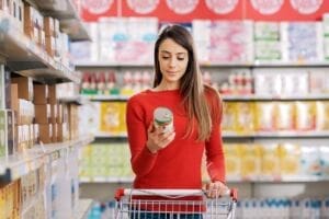 Training Programmes for Food Producers on Compliant Labelling Practices