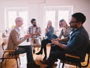 Training Programmes for Recognising and Addressing Gambling Problems