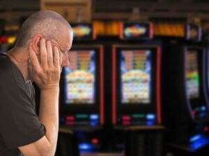 Training Programmes for Recognising and Addressing Gambling Problems