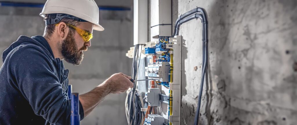 Training Programmes to Enhance Electrical Safety Knowledge