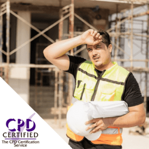 Understanding and Managing Temperature in the Workplace CPD Online Course