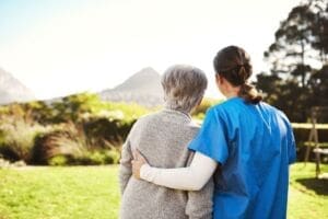 Upholding Dignity in Care Why It’s Central to Patient Well-being