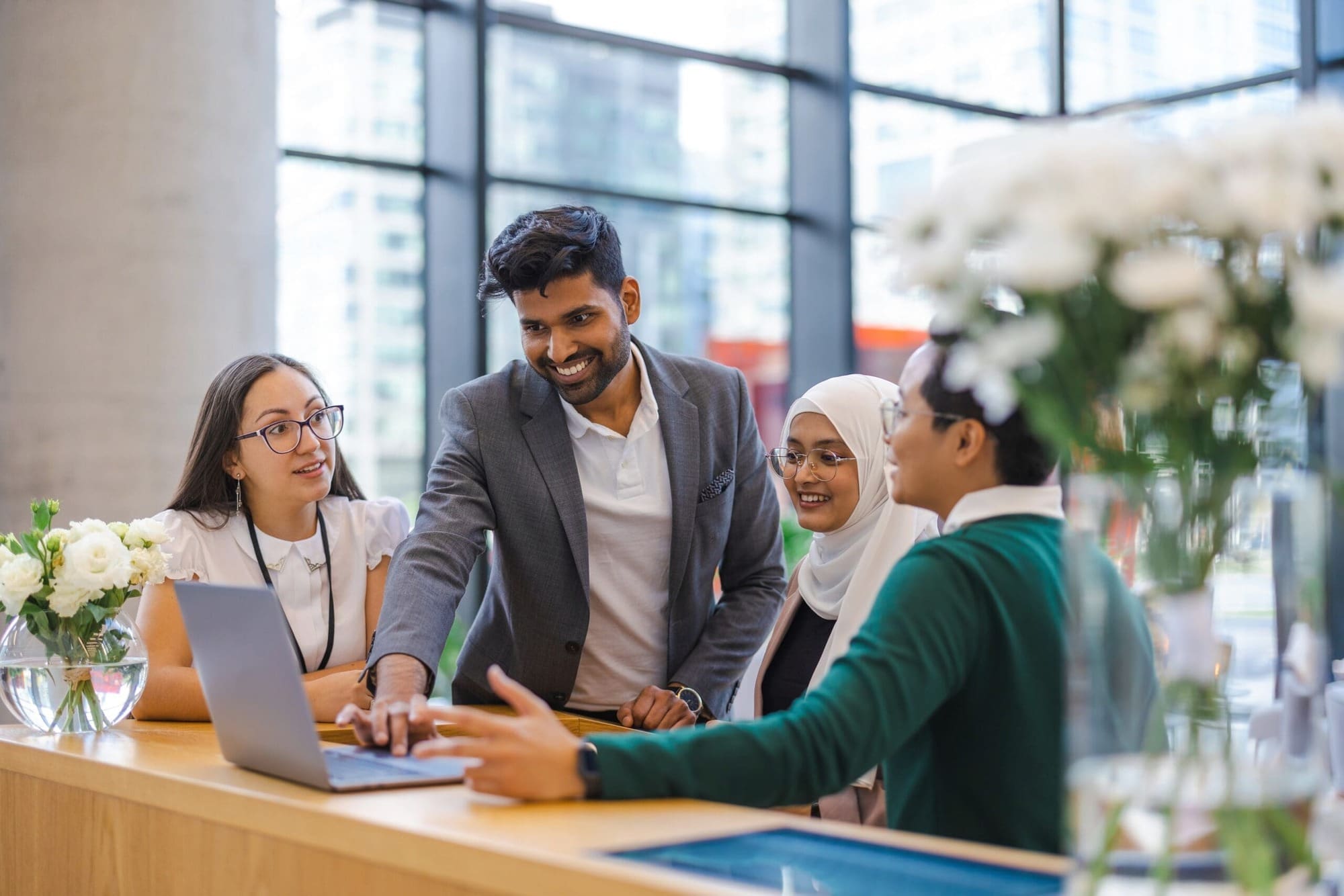 workplace inclusion and diversity