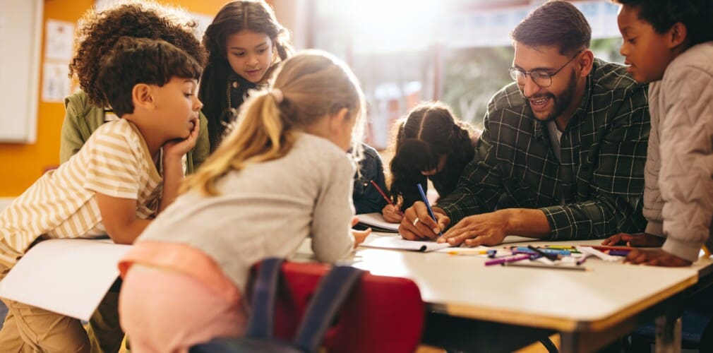 Ensuring classroom diversity Diversity in the classroom
