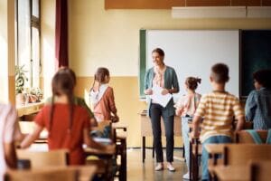Promoting Inclusion The Teacher’s Role in Ensuring Classroom Diversity