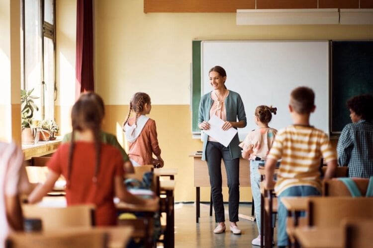 Promoting Inclusion The Teacher’s Role in Ensuring Classroom Diversity