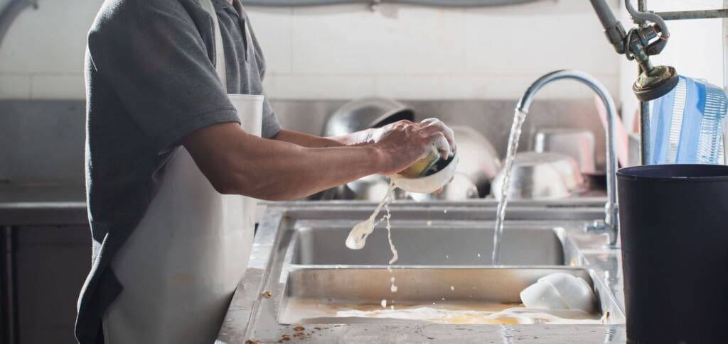 Best Practices for Maintaining Hygiene in Catering Environments