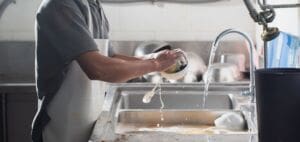 Best Practices for Maintaining Hygiene in Catering Environments
