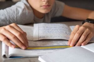 Case Study Successful Individuals who Overcame Dyslexia Challenges