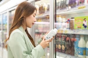 Case Study The Impact of Accurate Food Labelling on Consumer Choices