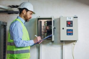 Electrical Safety The Role of Regular Inspections and Maintenance