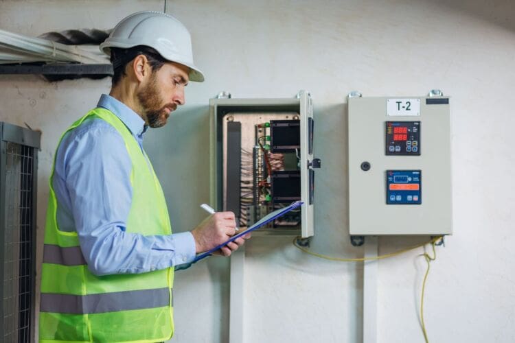 Electrical Safety The Role of Regular Inspections and Maintenance