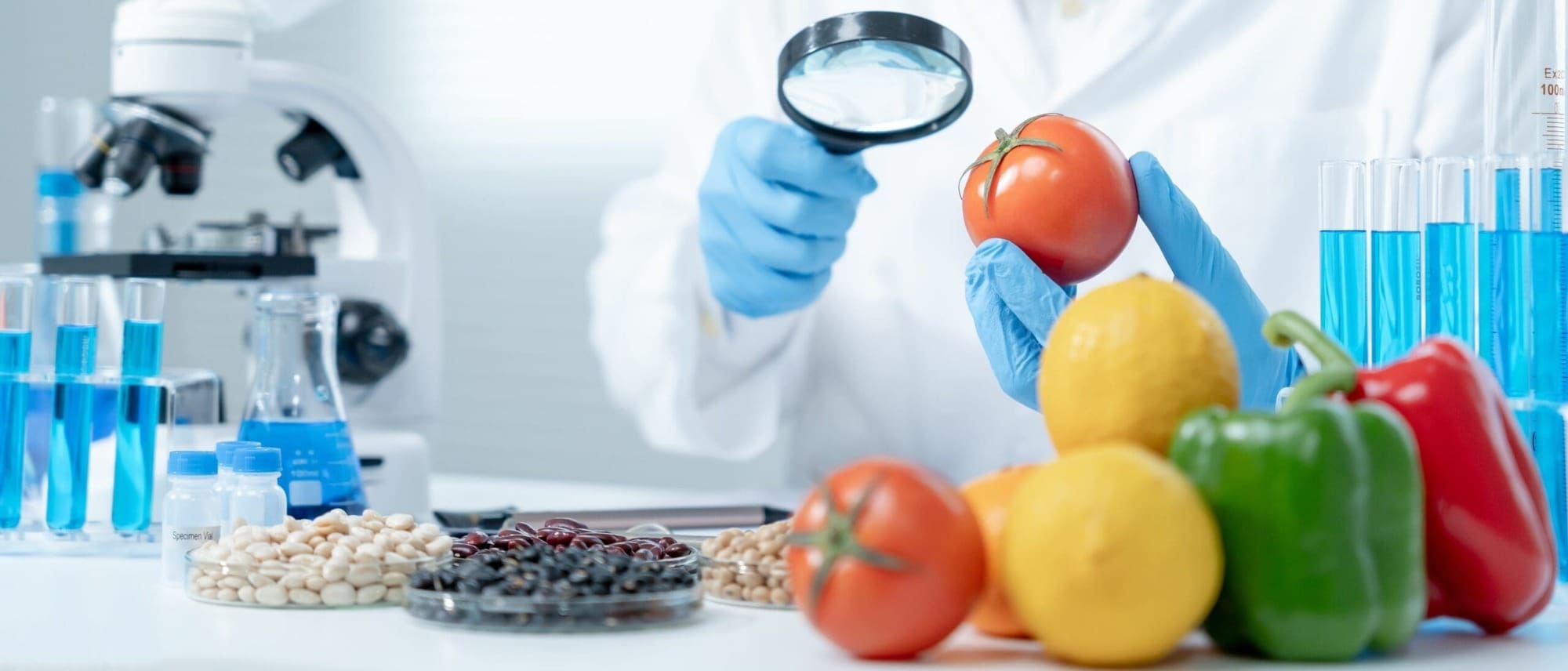 Personal Hygiene in Food Preparation