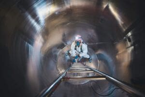 Innovations in Confined Space Safety Equipment