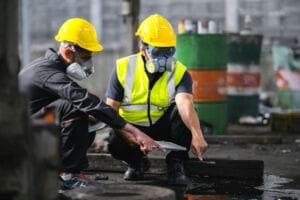 Innovations in Hazardous Substance Detection and Management