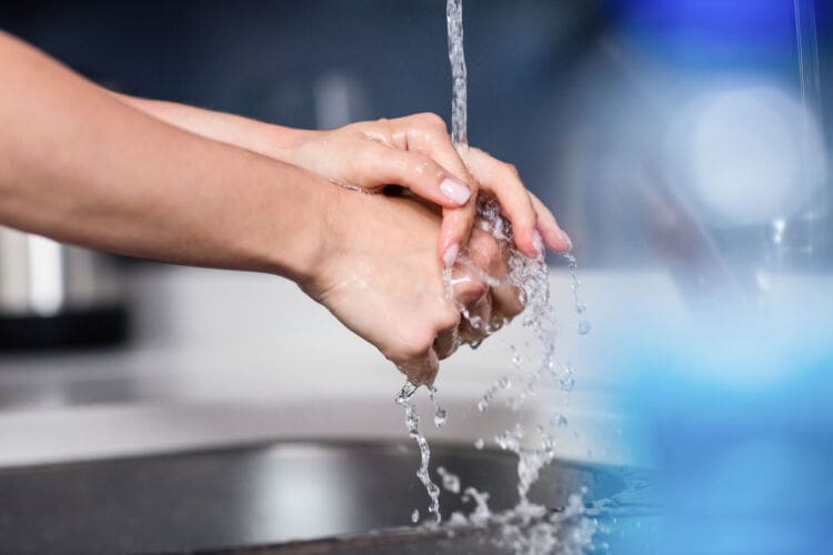 personal hygiene in catering personal hygiene in catering