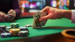 Recognising the Signs and Symptoms of Problem Gambling
