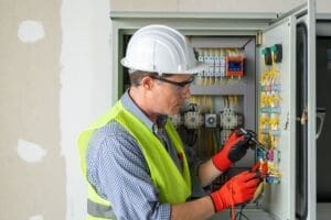 The Future of Electrical Safety Trends and Predictions