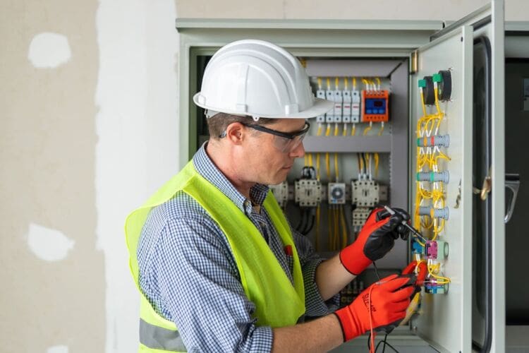 The Future of Electrical Safety Trends and Predictions