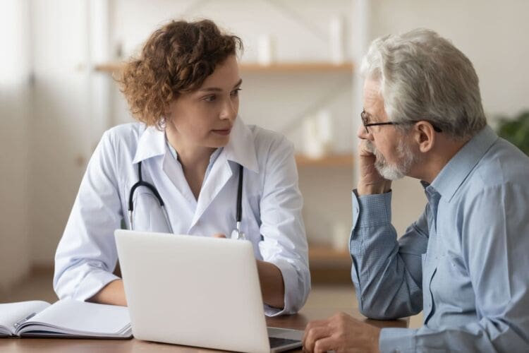 The Importance of Early Diagnosis and Intervention in Dementia