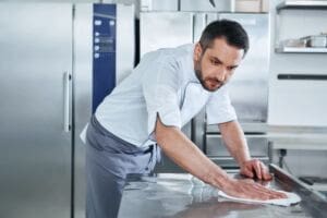 Training Programs for Catering Staff on Food Safety Protocols