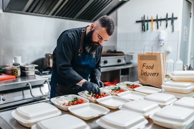 Food Handling and Preparation Food Handling and Preparation