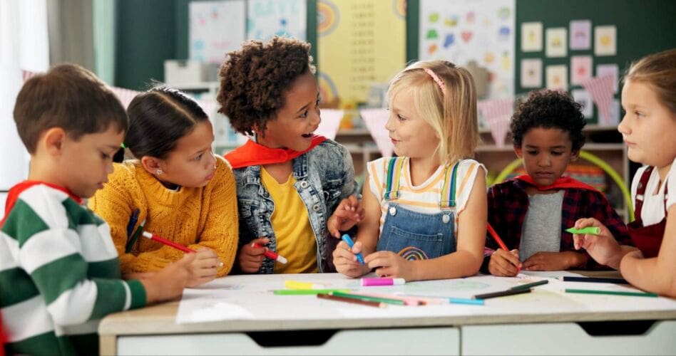 Adapting Curriculums to Reflect Diverse Cultures and Histories
