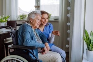 Addressing Common Challenges to Maintaining Dignity in Care Settings
