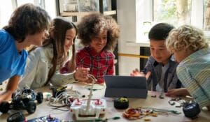 Case Study Schools Championing Equality and Diversity Initiatives
