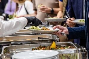 Catering Business Food Safety - Case Studies
