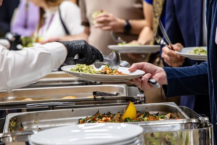 Catering Business Food Safety - Case Studies